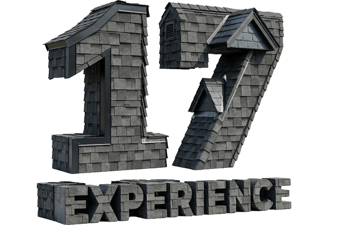 Extensive Roofing Experience Serving Immokalee